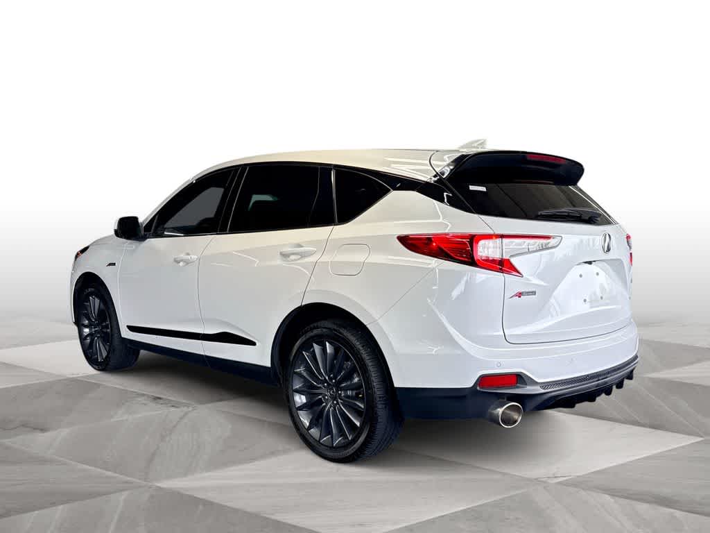 Thumbnail: 2023 Acura RDX - 6