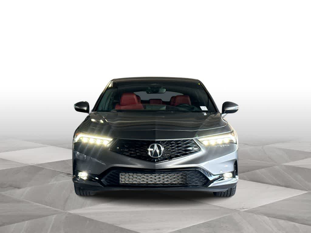 Thumbnail: 2025 Acura Integra - 3