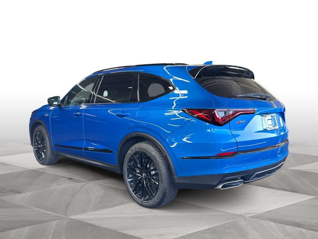 Thumbnail: 2026 Acura MDX - 6
