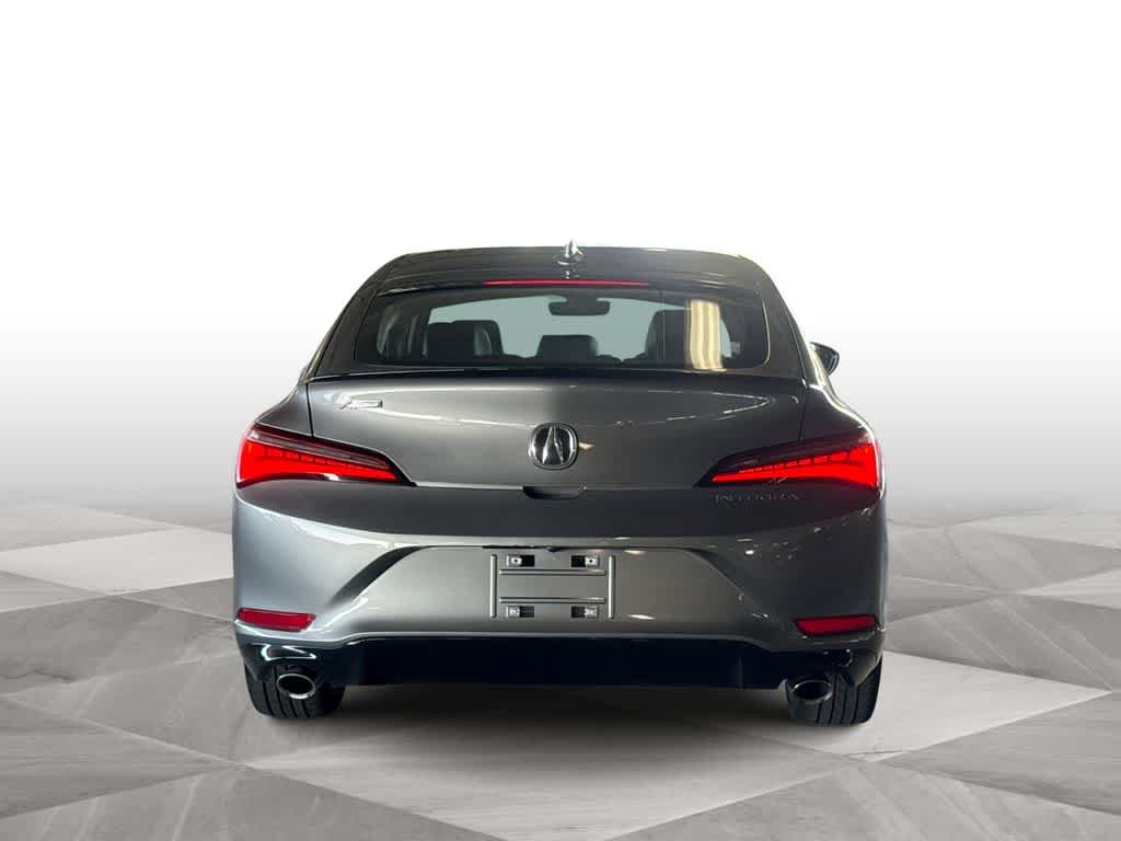 Thumbnail: 2024 Acura Integra - 7