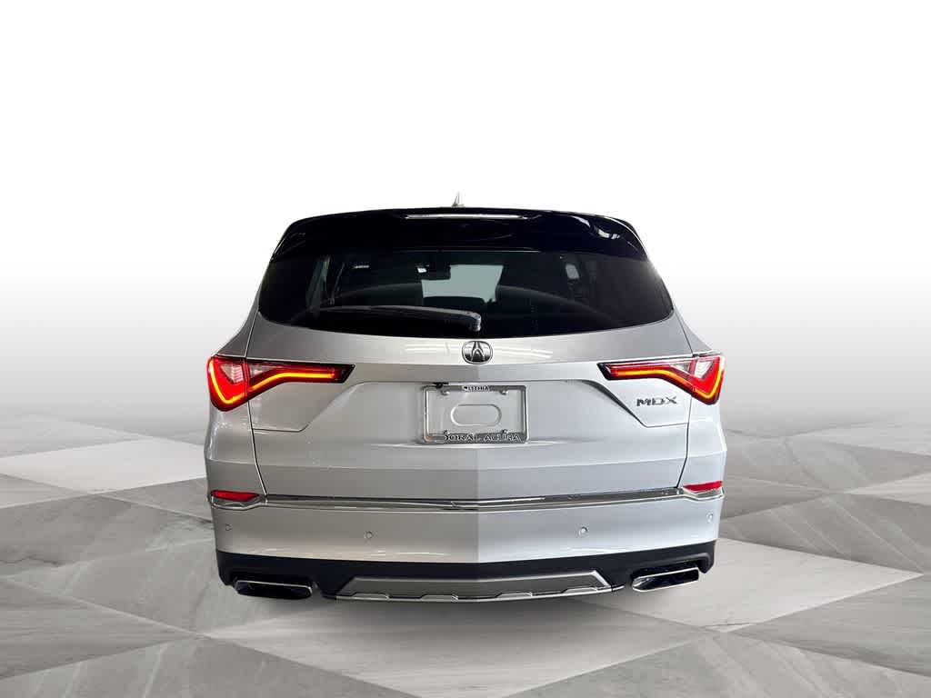 Thumbnail: 2026 Acura MDX - 7