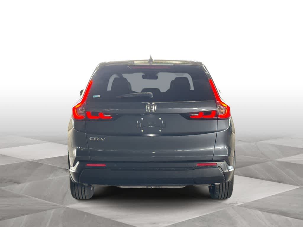 Thumbnail: 2024 Honda CR-V - 7