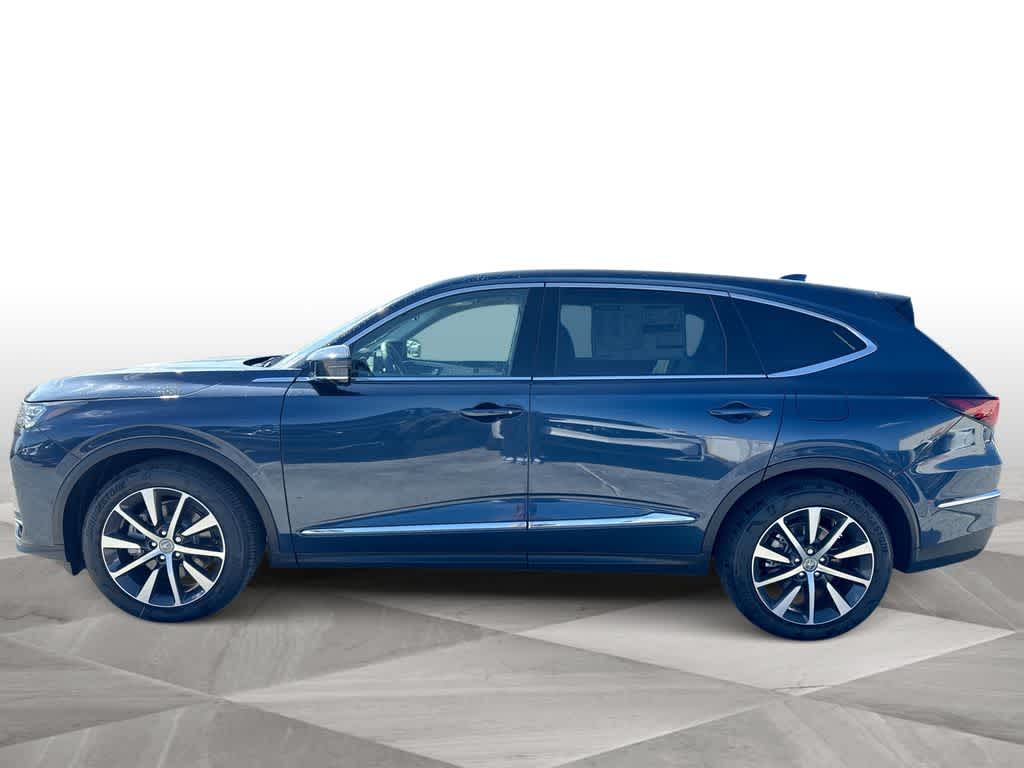 Thumbnail: 2026 Acura MDX - 5