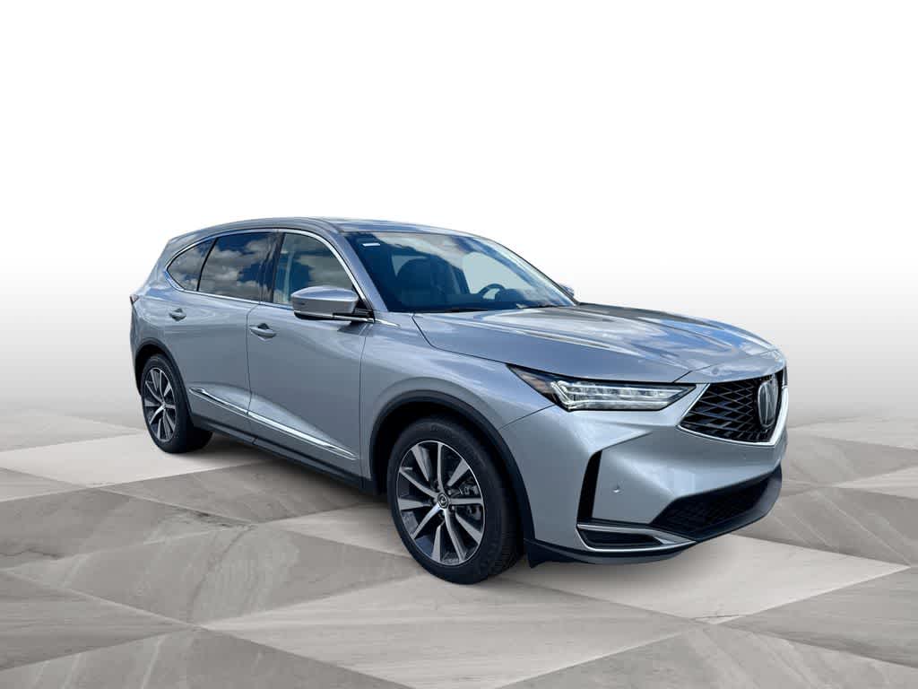 Thumbnail: 2026 Acura MDX - 2