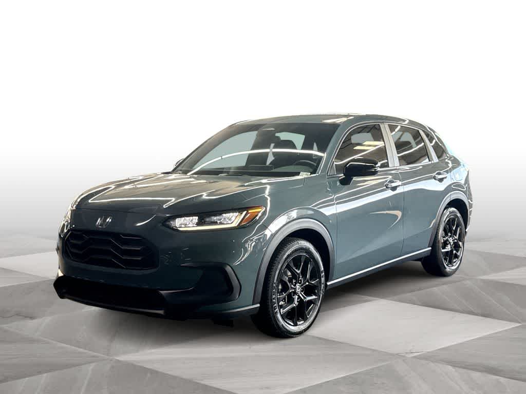 Thumbnail: 2024 Honda HR-V - 1