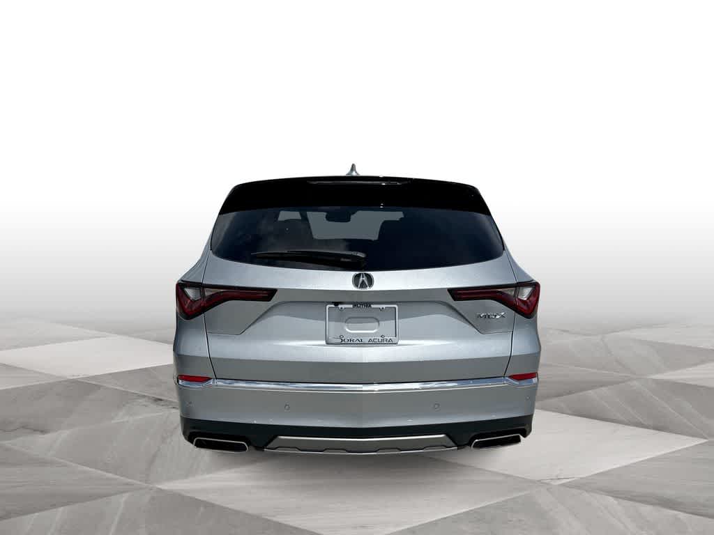 Thumbnail: 2026 Acura MDX - 7