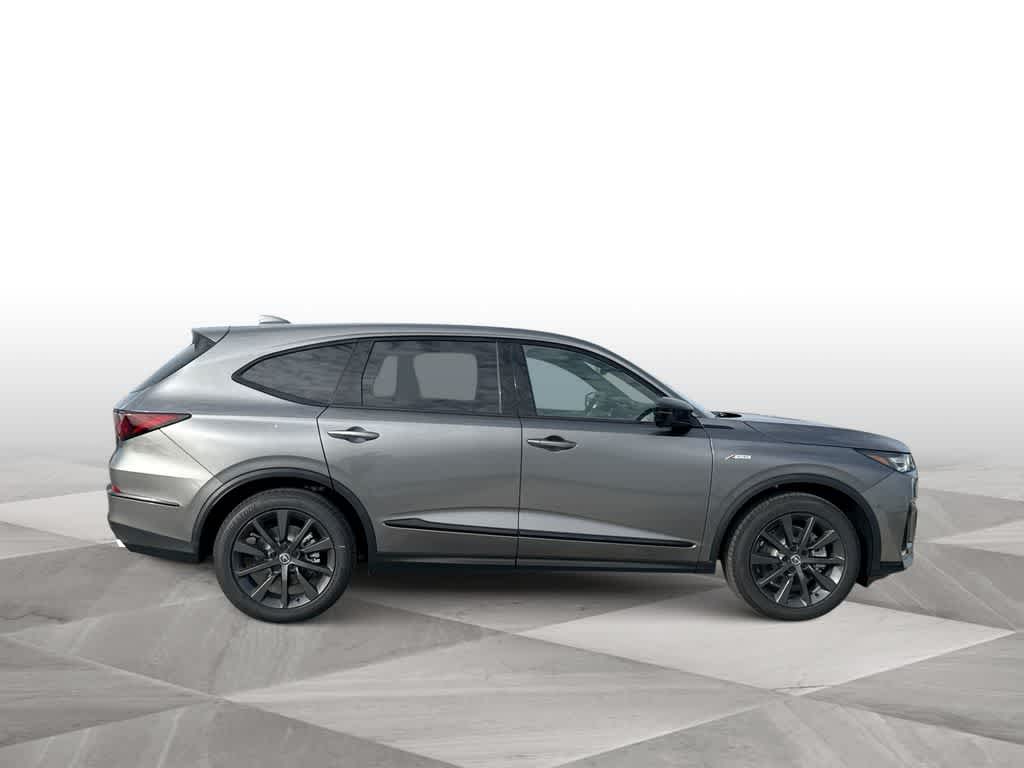 Thumbnail: 2026 Acura MDX - 8