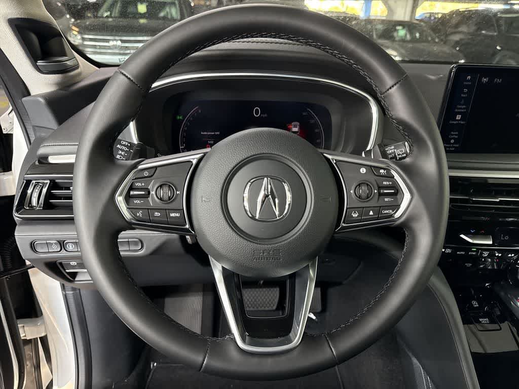 Thumbnail: 2026 Acura MDX - 15