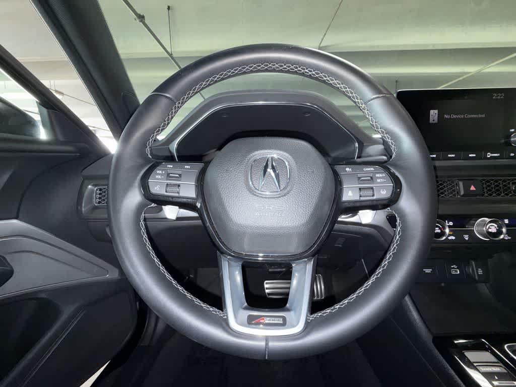 Thumbnail: 2024 Acura Integra - 15