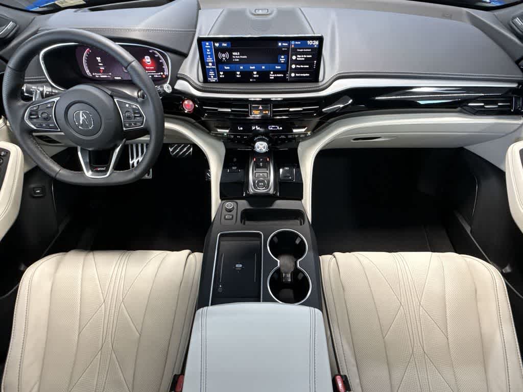 Thumbnail: 2026 Acura MDX - 24