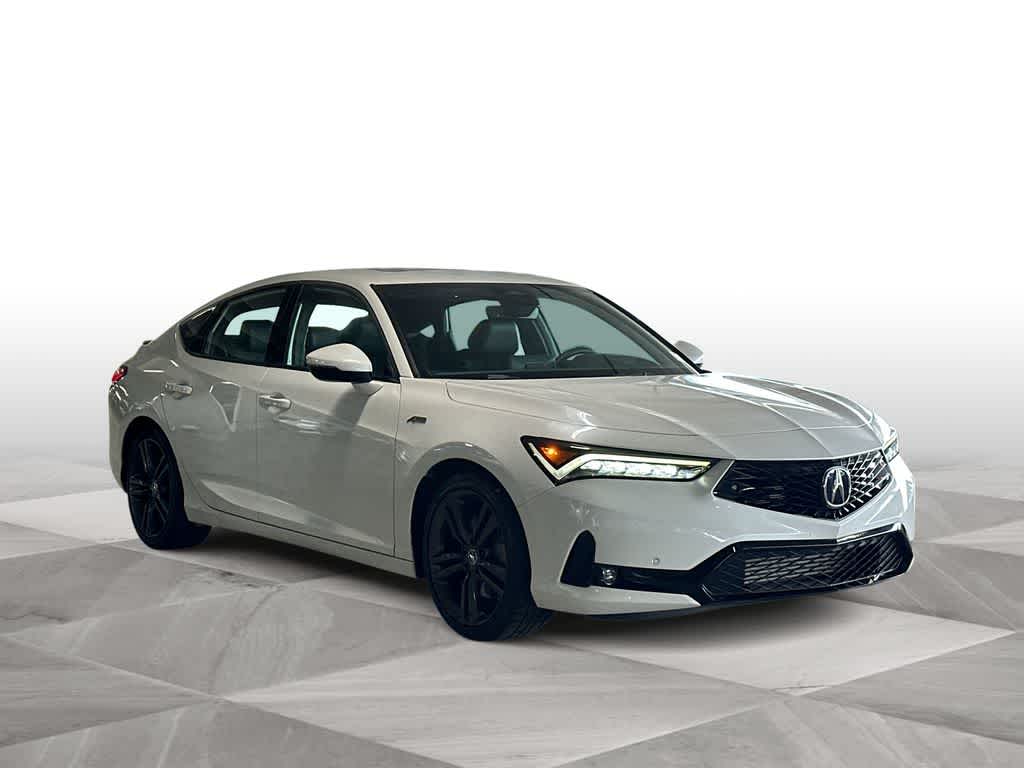Thumbnail: 2023 Acura Integra - 2