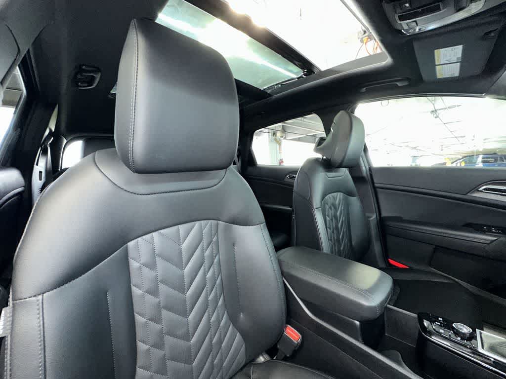 Thumbnail: 2023 Kia Sportage - 27