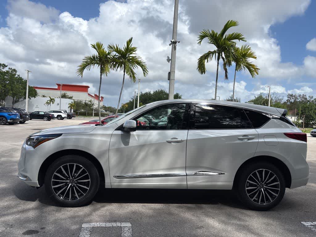 Thumbnail: 2026 Acura RDX - 2
