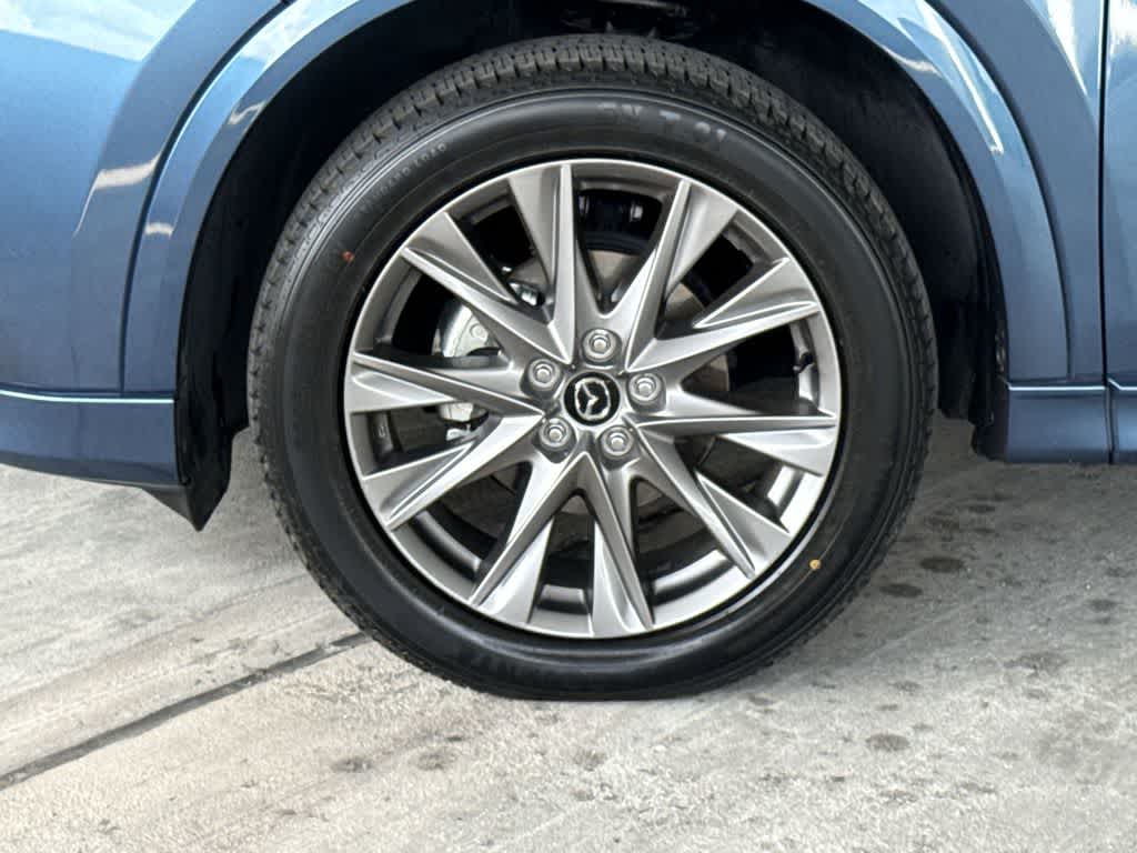 Thumbnail: 2024 Mazda CX-5 - 11