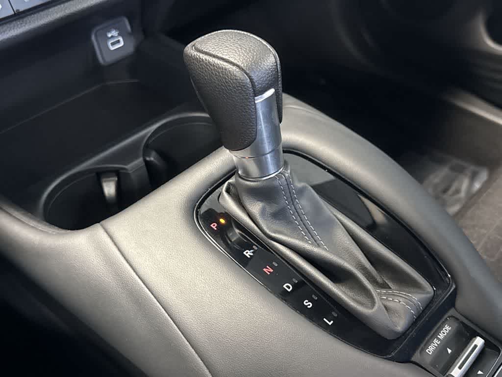 Thumbnail: 2024 Honda HR-V - 21
