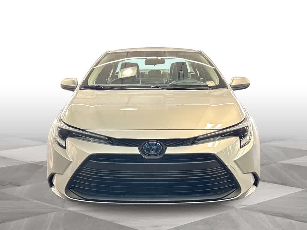 Thumbnail: 2025 Toyota Corolla - 3