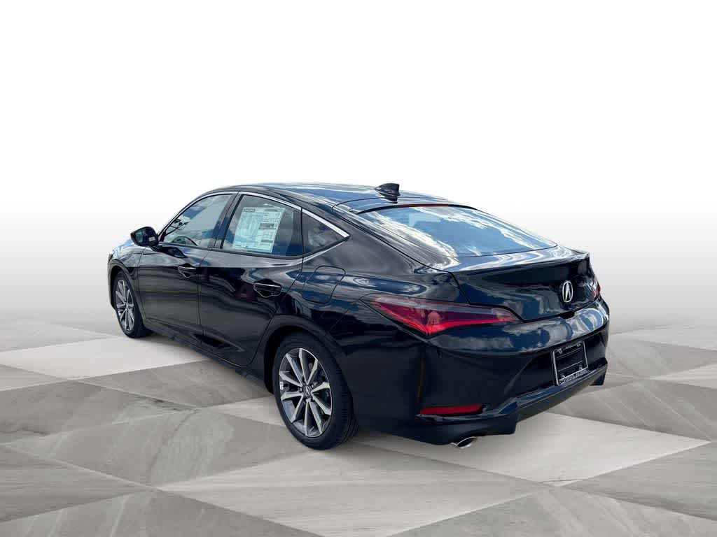 Thumbnail: 2026 Acura Integra - 6