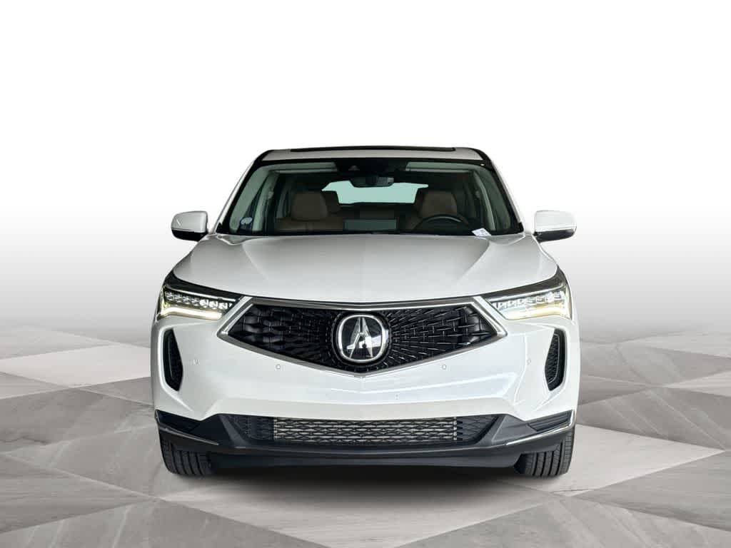 Thumbnail: 2024 Acura RDX - 3