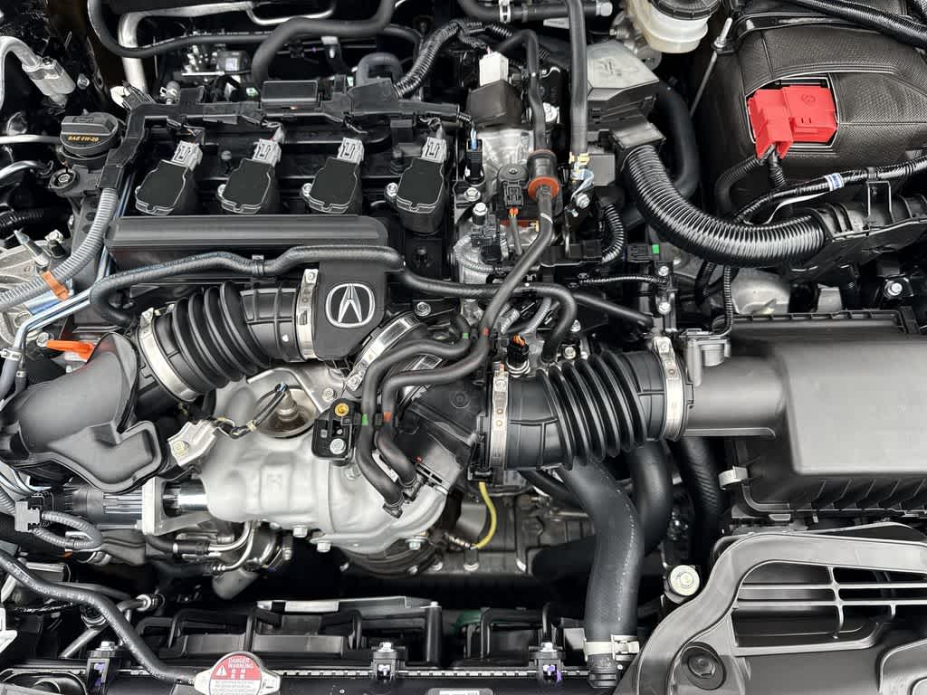 Thumbnail: 2026 Acura Integra - 12