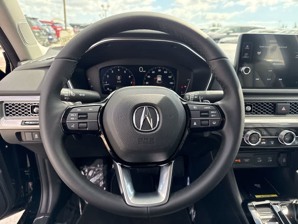 Thumbnail: 2026 Acura Integra - 15