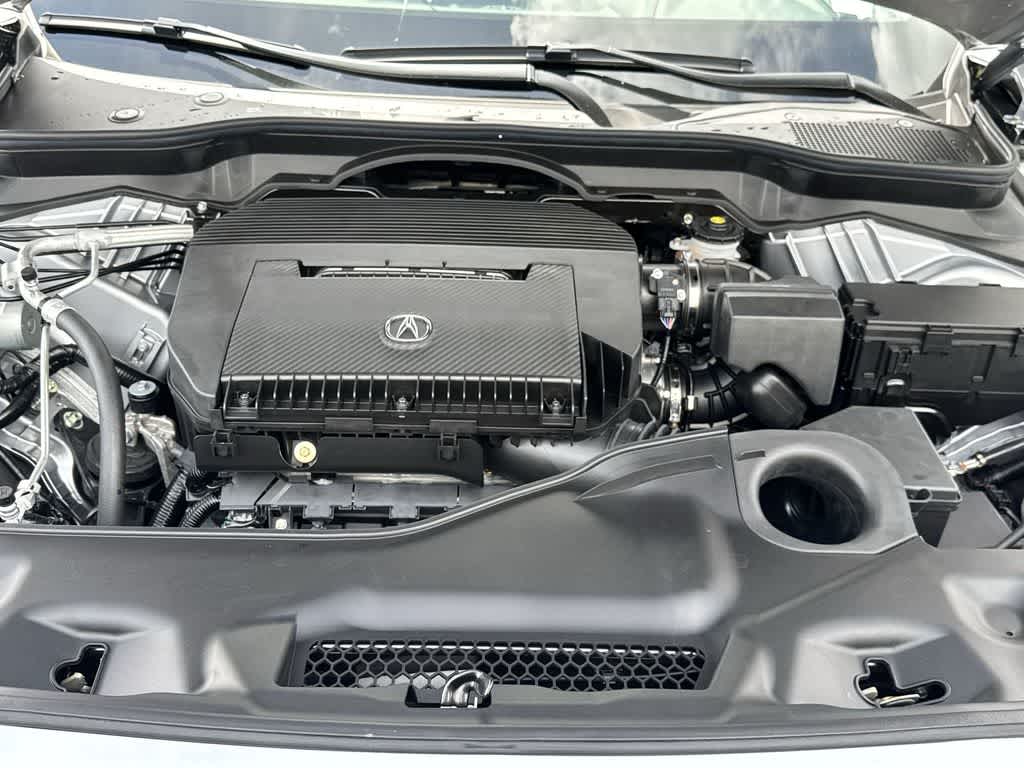 Thumbnail: 2026 Acura MDX - 12