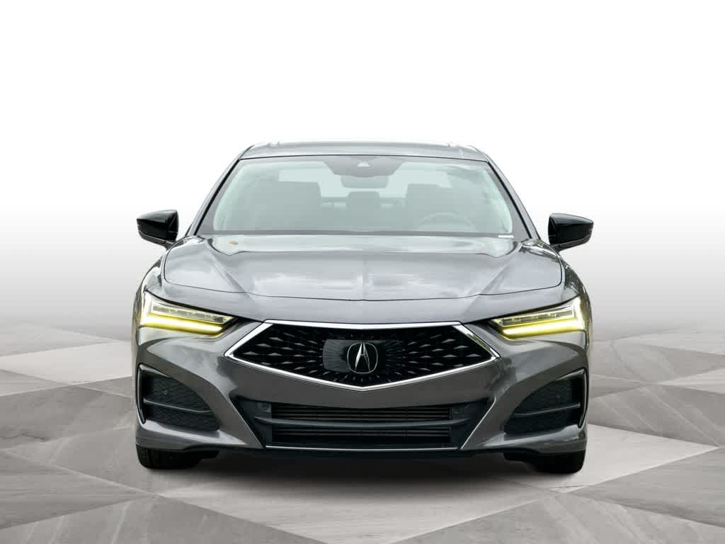 Thumbnail: 2023 Acura TLX - 3