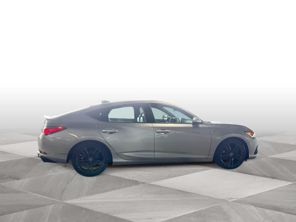 Thumbnail: 2024 Acura Integra - 9