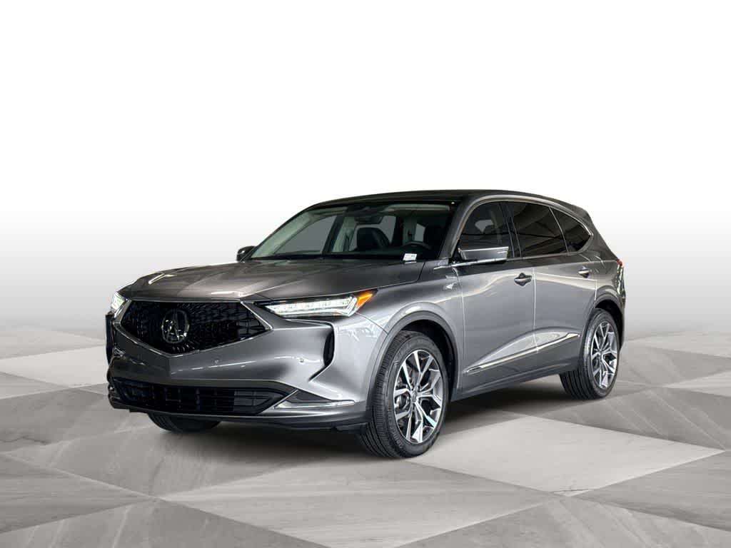 2024 Acura MDX Technology -
                  Doral, FL
