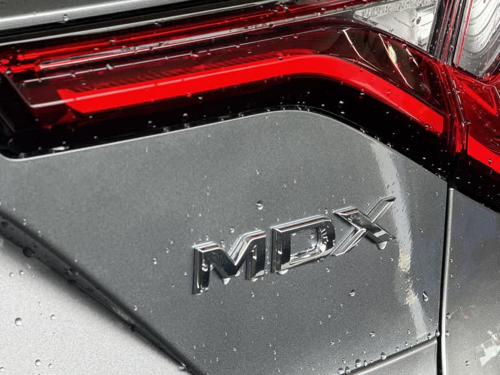 Thumbnail: 2026 Acura MDX - 10