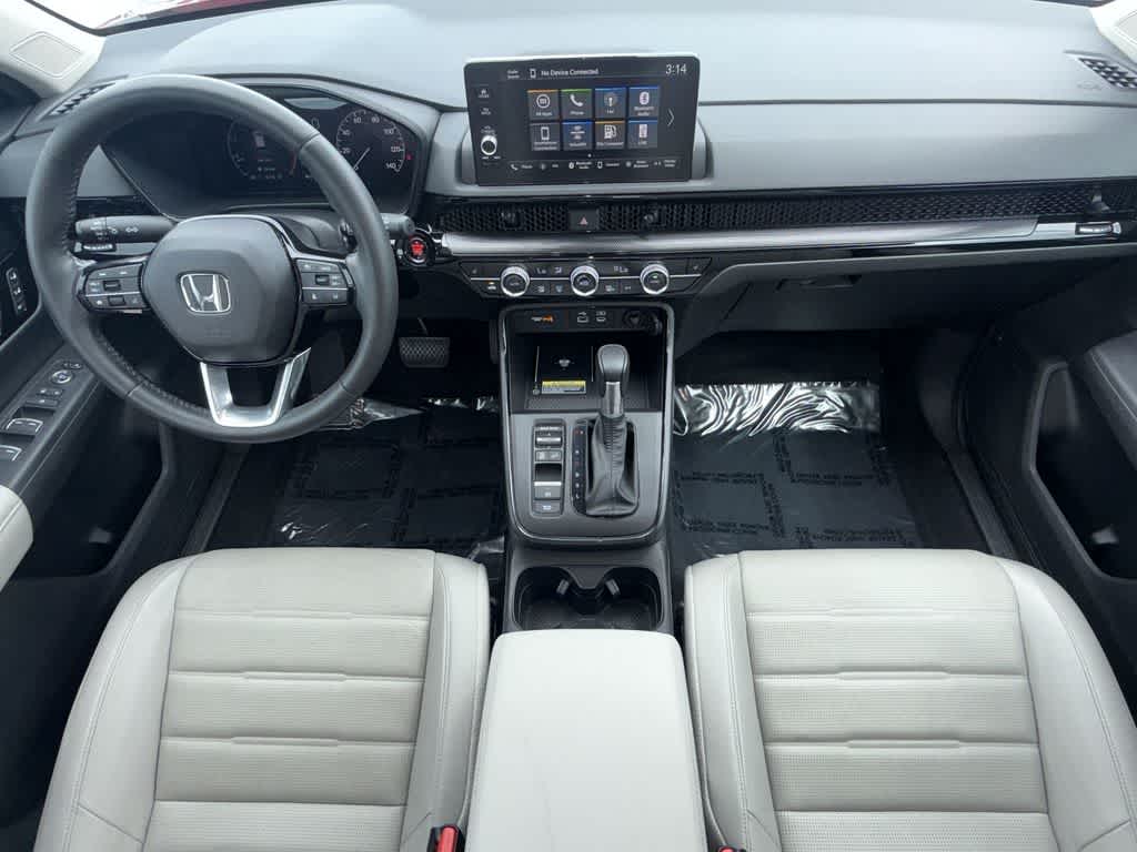 Thumbnail: 2025 Honda CR-V - 24