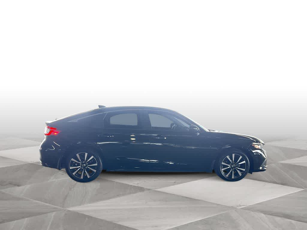 Thumbnail: 2024 Honda Civic - 9