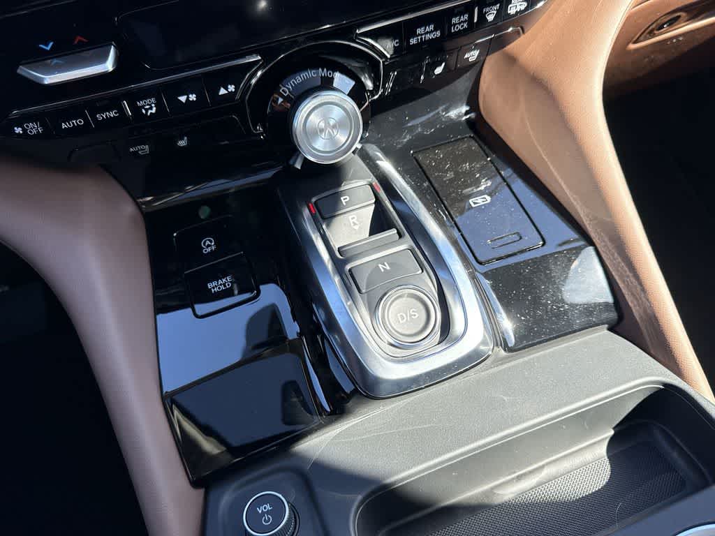 Thumbnail: 2026 Acura MDX - 21