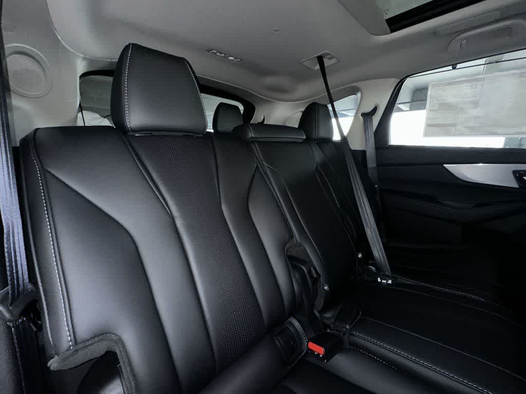 Thumbnail: 2026 Acura MDX - 26