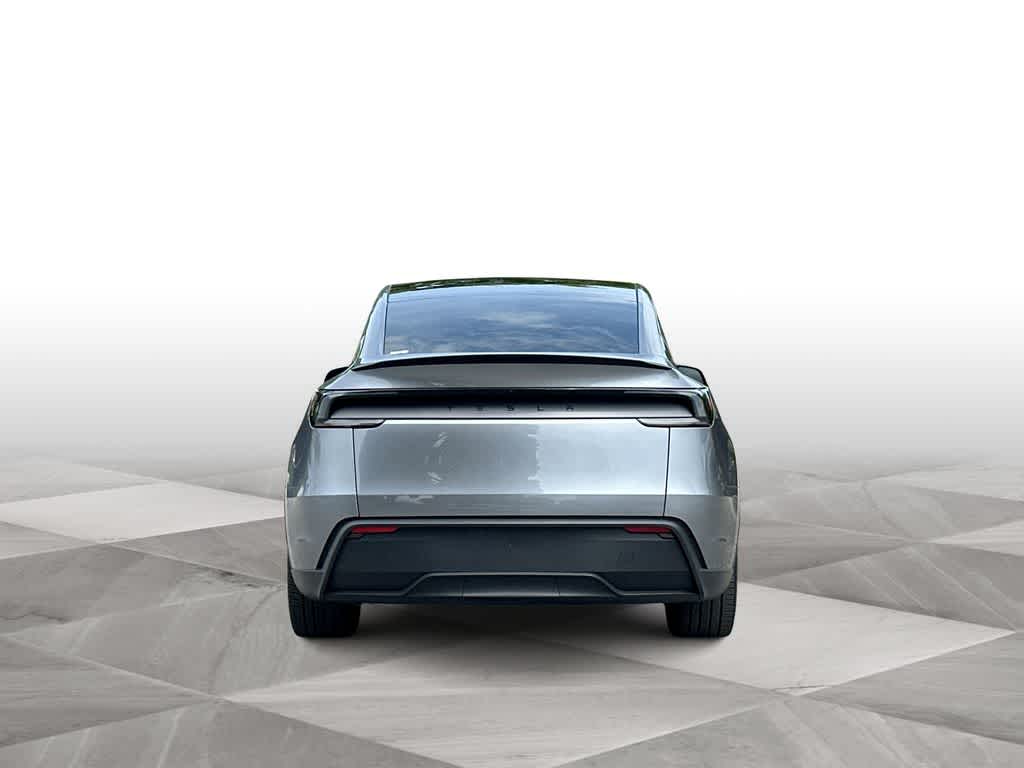 Thumbnail: 2026 Tesla Model Y - 7