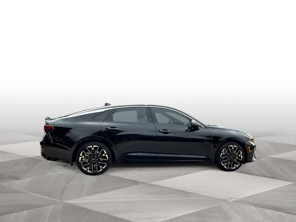 Thumbnail: 2025 Kia K5 - 9