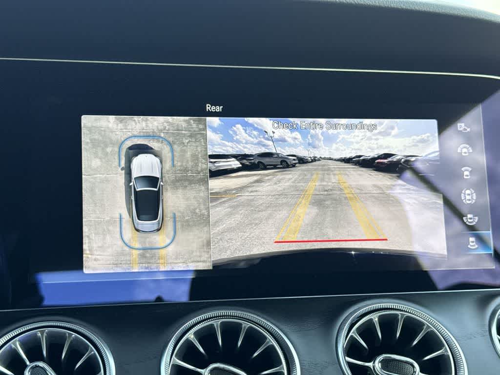 Thumbnail: 2023 Mercedes-Benz E-Class - 19