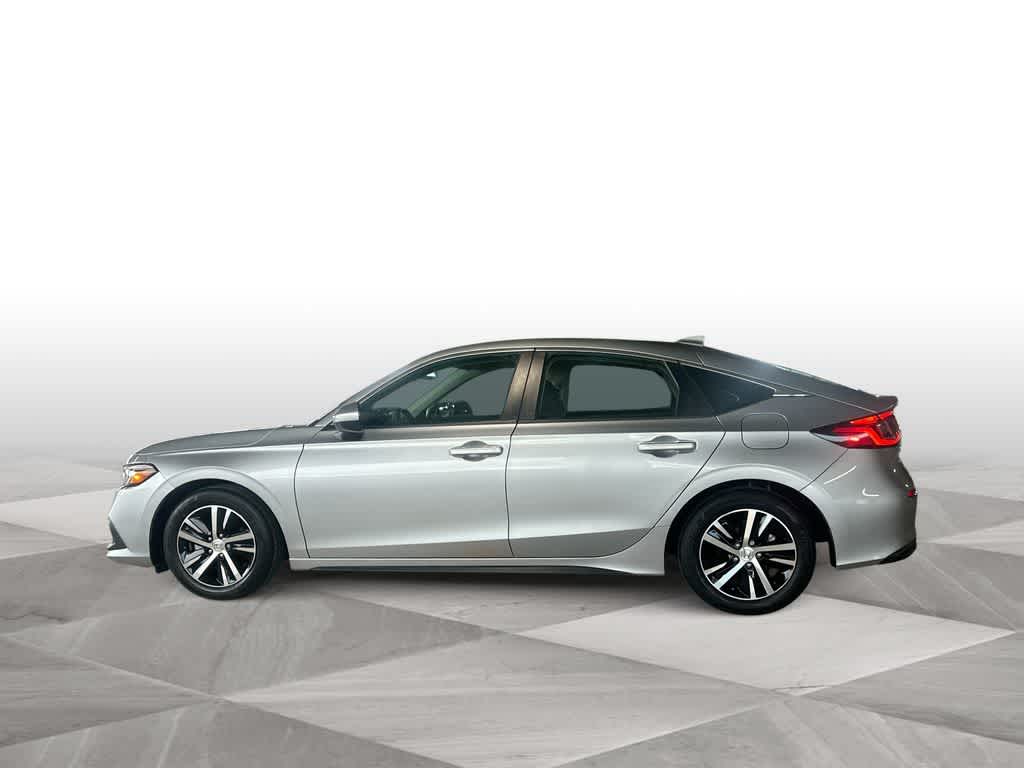 Thumbnail: 2024 Honda Civic - 5