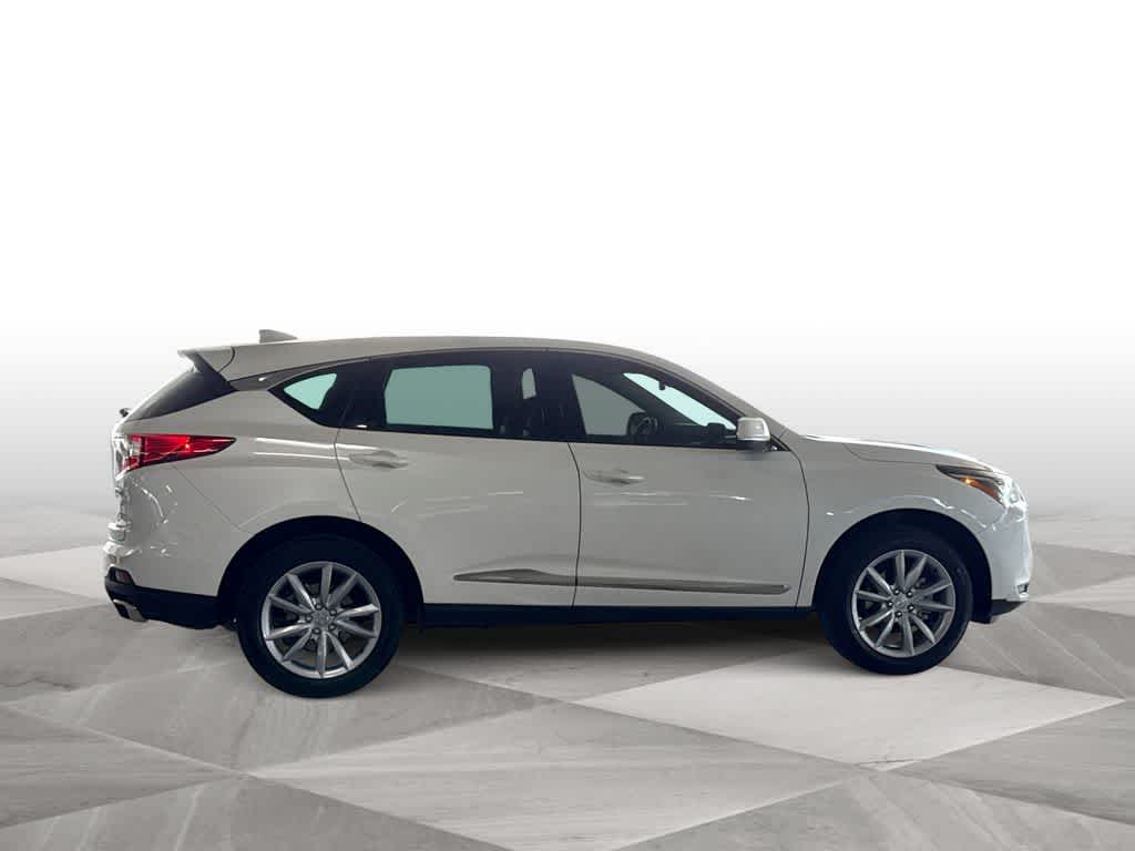 Thumbnail: 2023 Acura RDX - 9