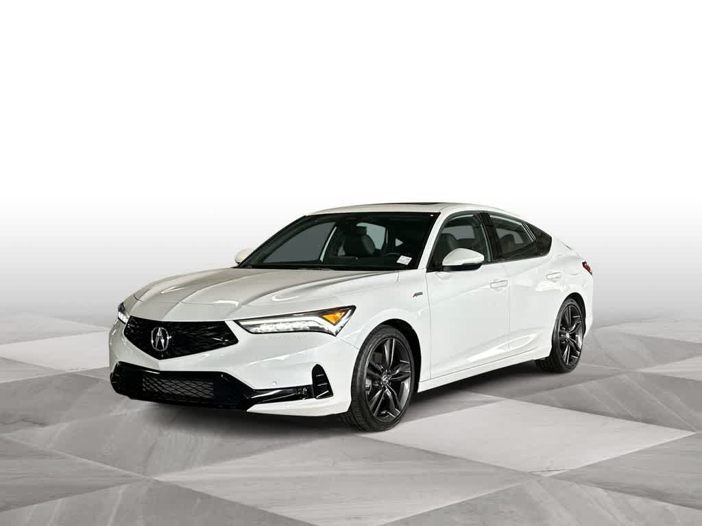 2023 Acura Integra A-Spec w/Tech -
                  Doral, FL