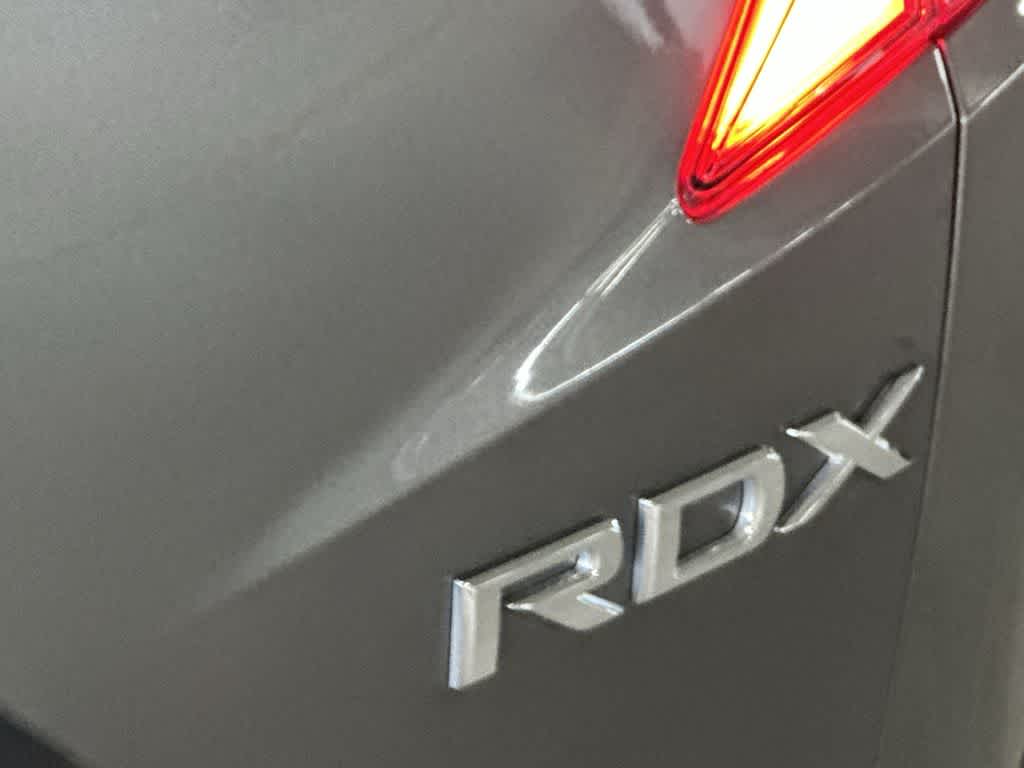 Thumbnail: 2023 Acura RDX - 10