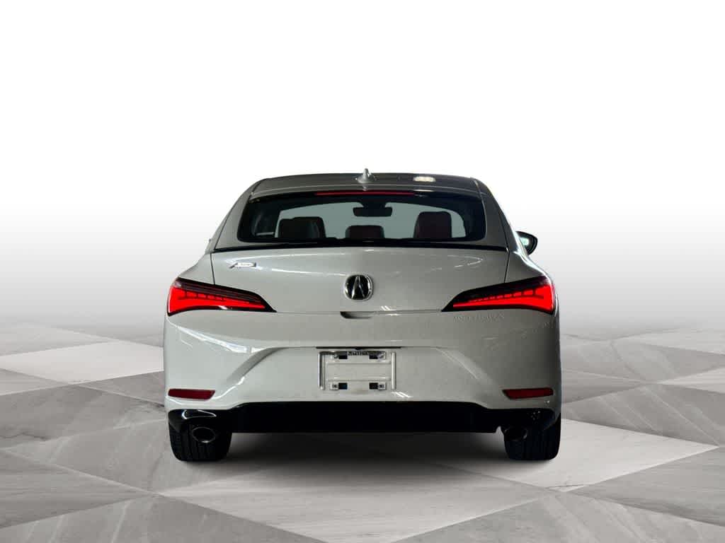 Thumbnail: 2023 Acura Integra - 7