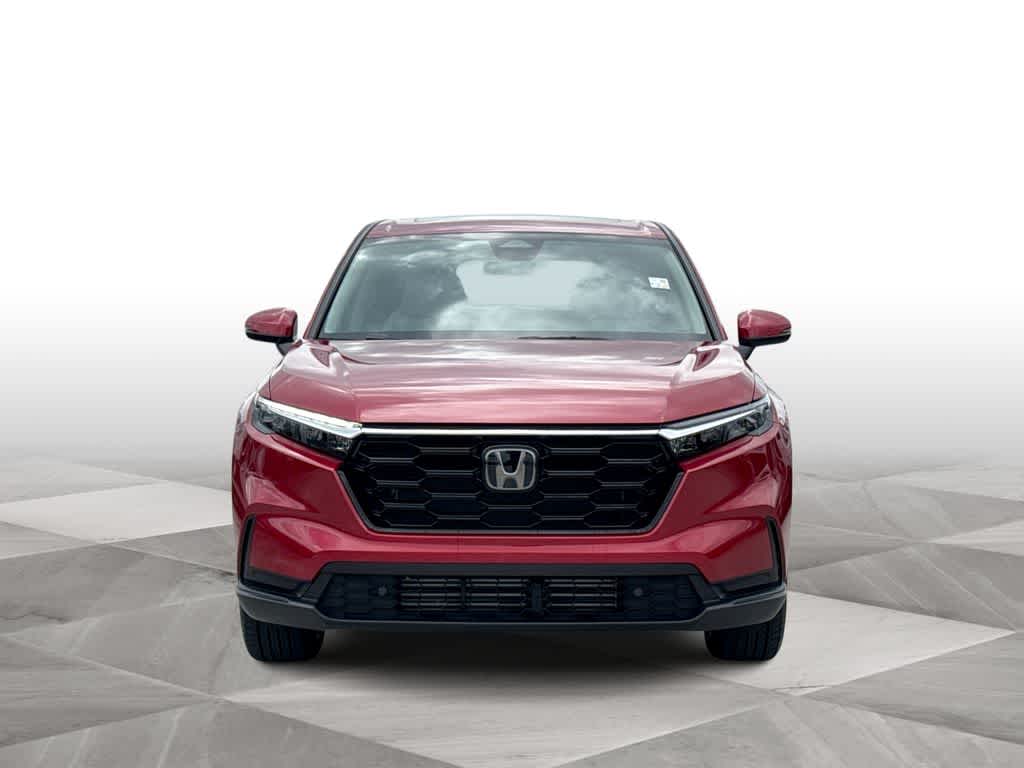 Thumbnail: 2025 Honda CR-V - 3