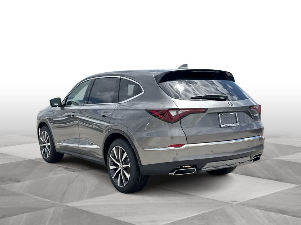 Thumbnail: 2026 Acura MDX - 6