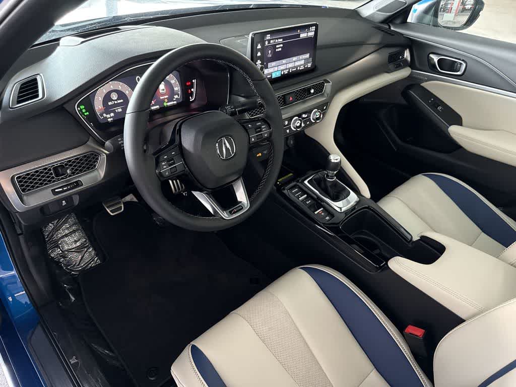 Thumbnail: 2026 Acura Integra - 13