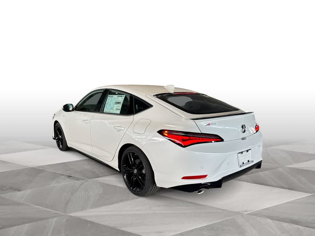 Thumbnail: 2026 Acura Integra - 6