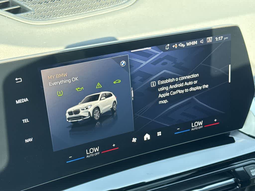 Thumbnail: 2024 BMW X1 - 18