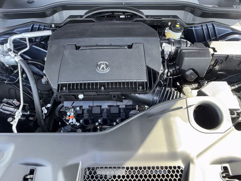 Thumbnail: 2026 Acura MDX - 12