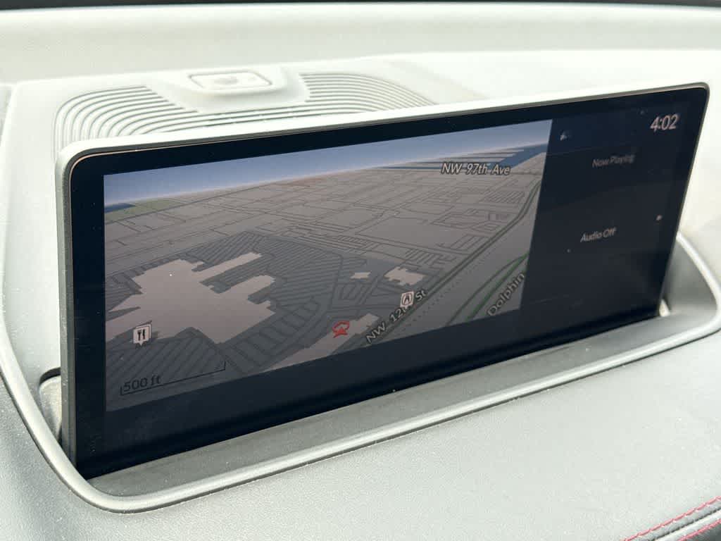 Thumbnail: 2024 Acura MDX - 18