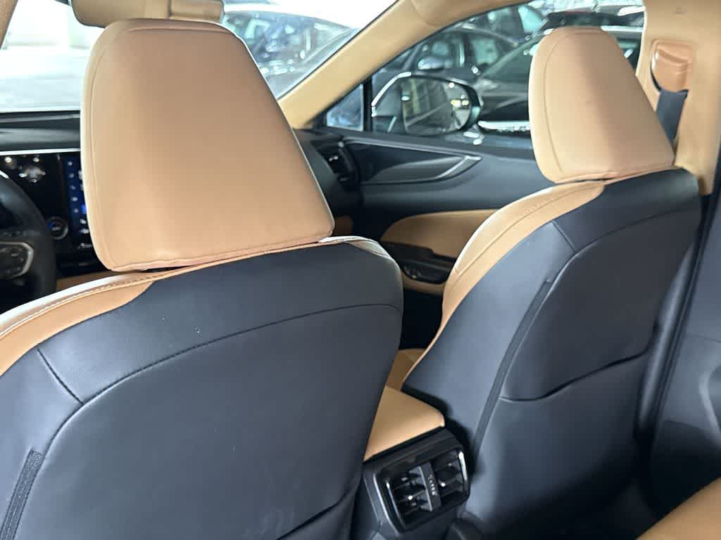 Thumbnail: 2024 Lexus NX - 23