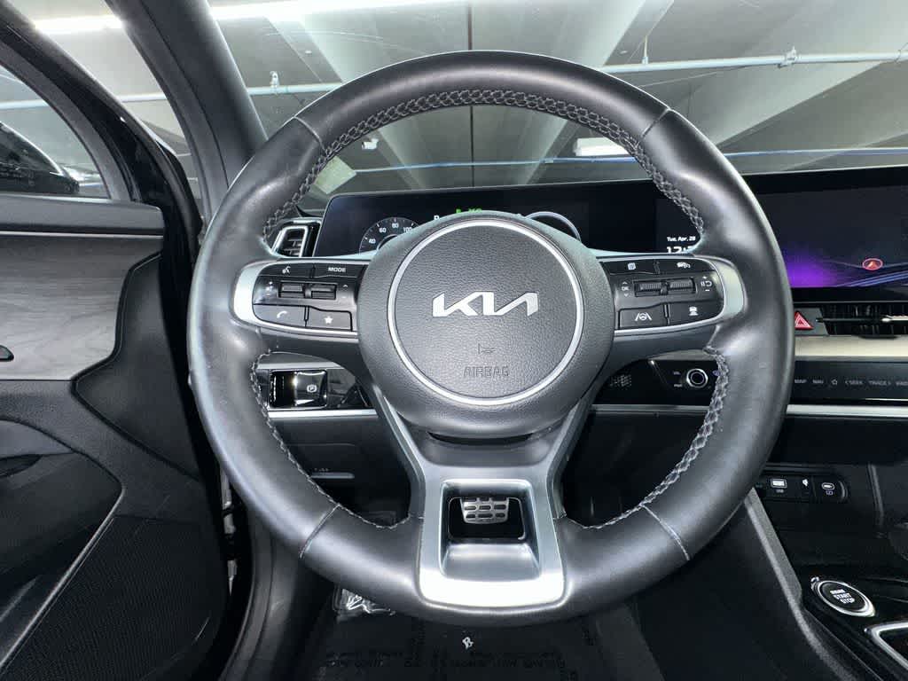Thumbnail: 2023 Kia Sportage - 15